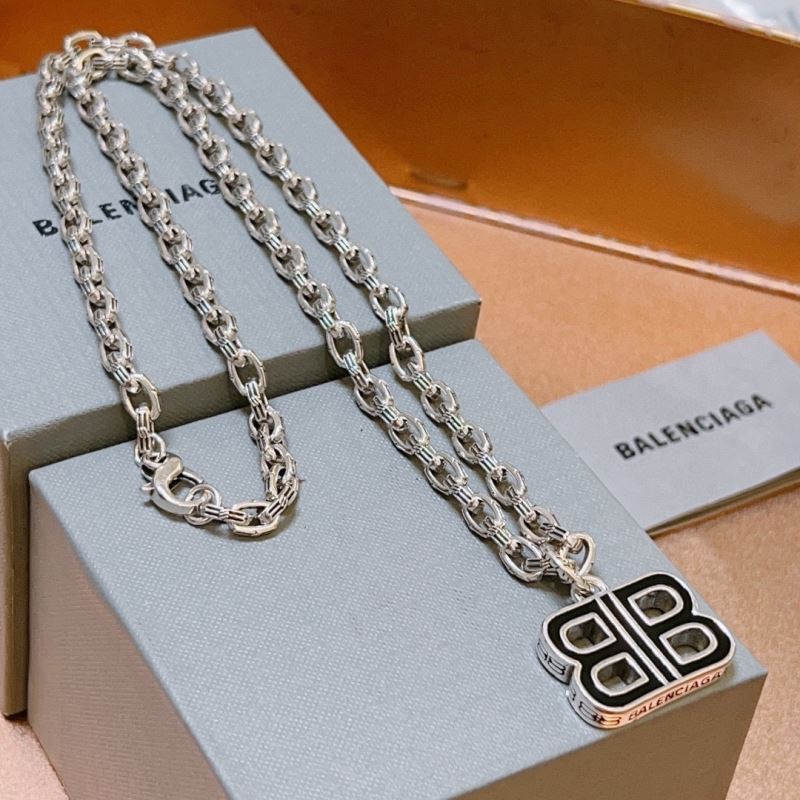 Balenciaga Necklaces